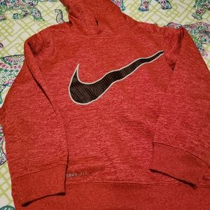 Boys Size 6 Nike Sweatshirt